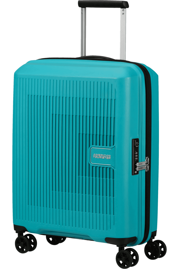 American Tourister AeroStep Spinner 55 EXP.