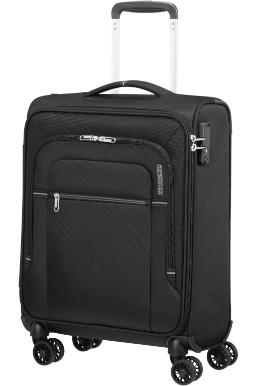 American Tourister Crosstrack Spinner 55