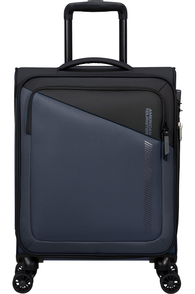 American Tourister Daring Dash Spinner 55 EXP.