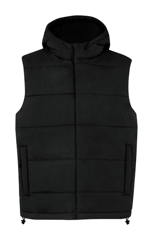 Brooke - bodywarmer vest