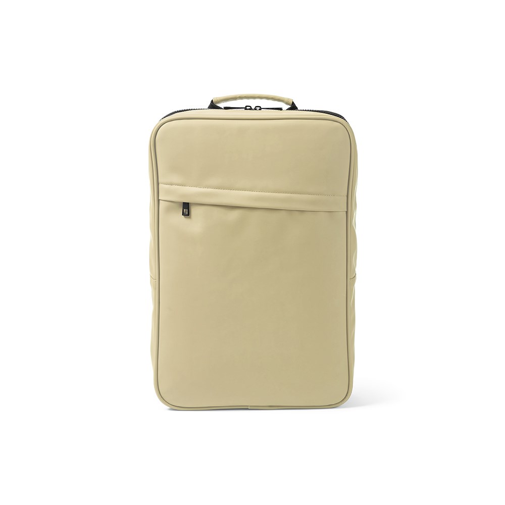 Amsterdam Backpack - Beige