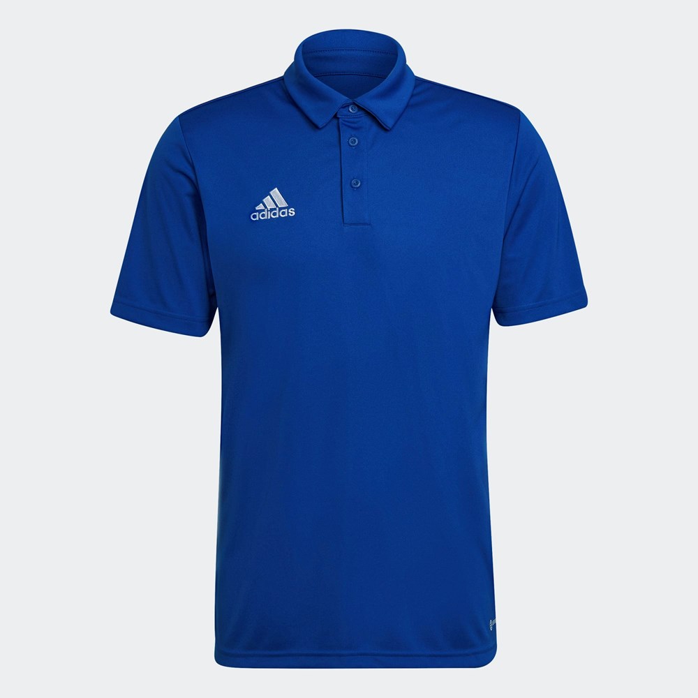 Adidas Entrada 22 Polo Shirt