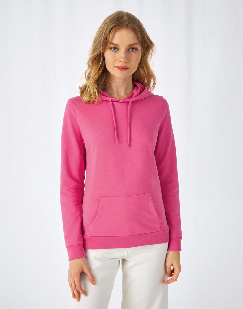 #Hoodie /women French Terry