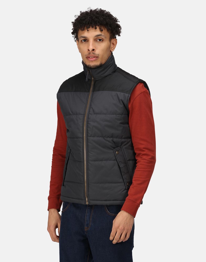 Altoona Insulated Bodywarmer