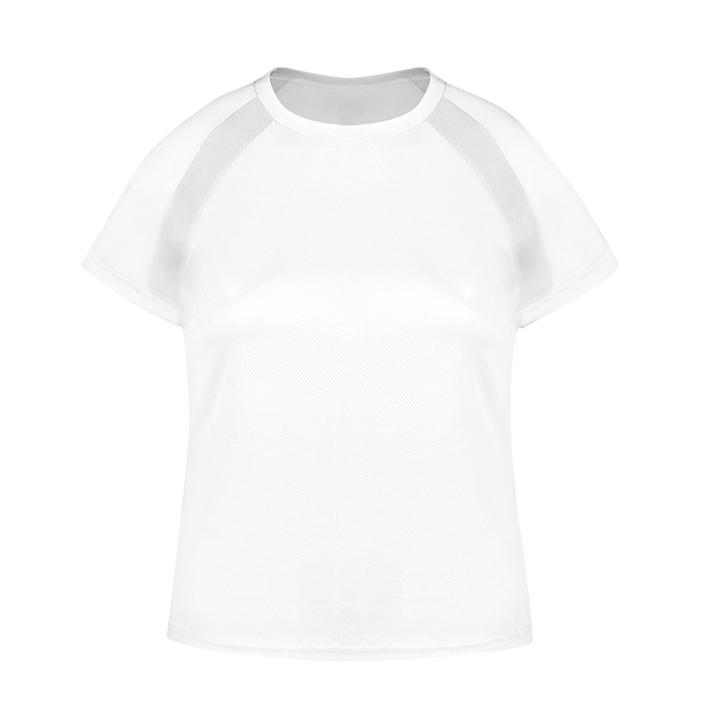 Dames T-Shirt Tecnic Sappor