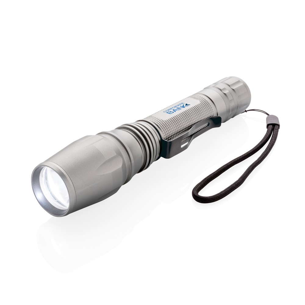 10W CREE zaklamp