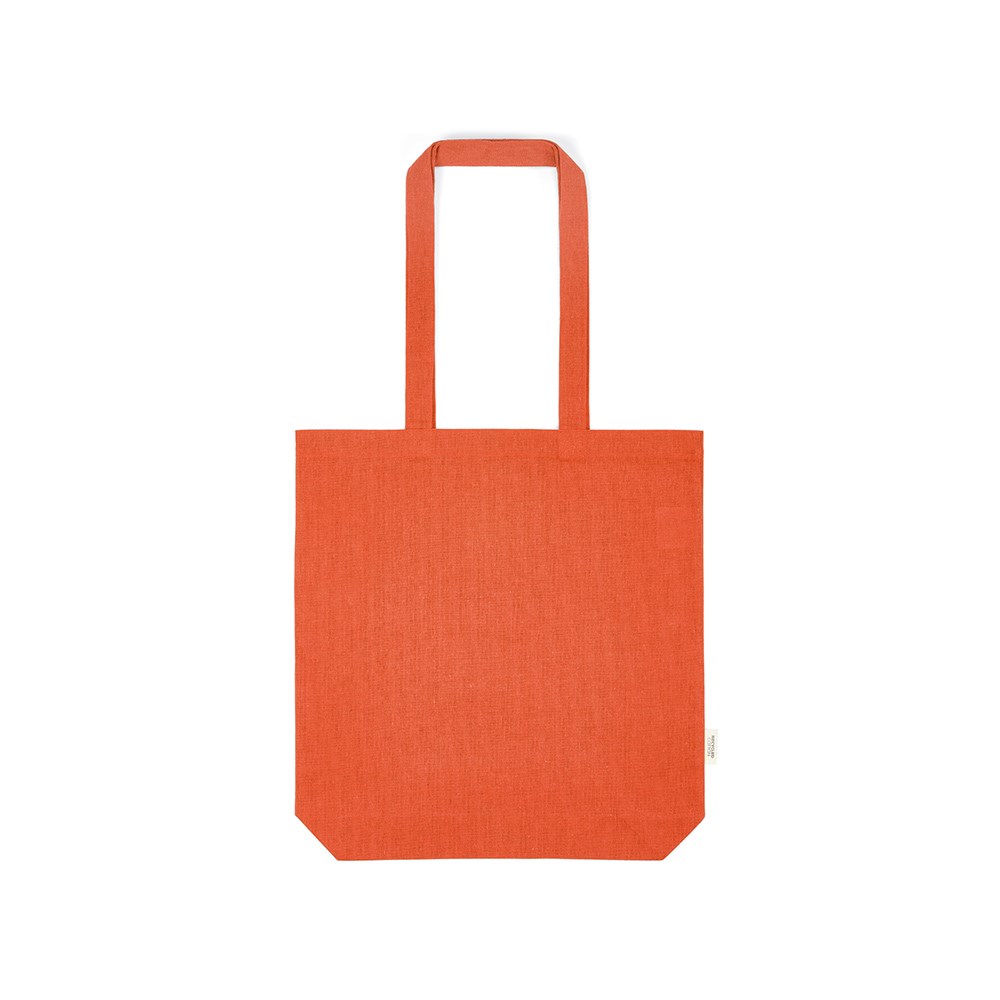 Annapurna Tote Bag - Oranje