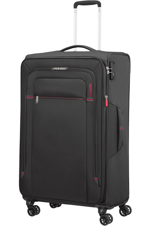 American Tourister Crosstrack Spinner 79 EXP.