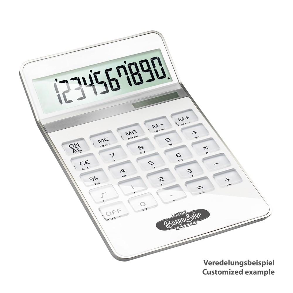 Solarcalculator REEVES-NEAPEL