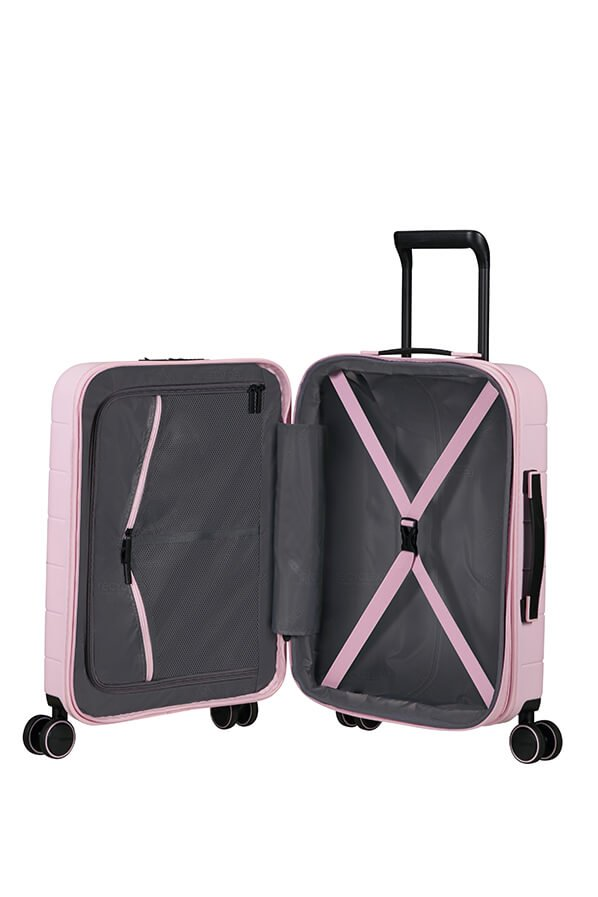 American Tourister Novastream Spinner 55 EXP.