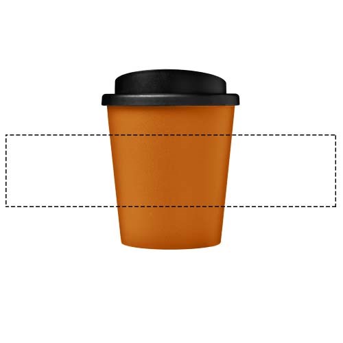 Americano® espresso 250 ml geïsoleerde beker