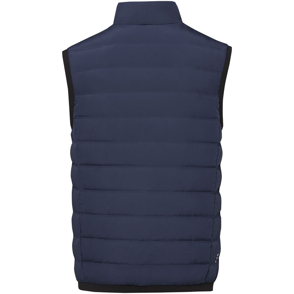 Caltha geïsoleerde donzen heren bodywarmer