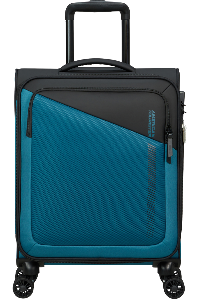 American Tourister Daring Dash Spinner 55 EXP.