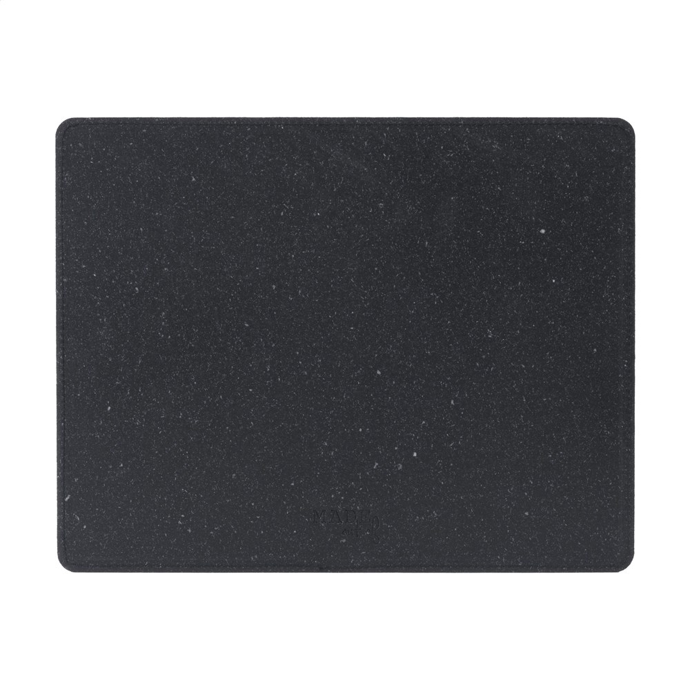 Recycled Leather Mousepad muismat