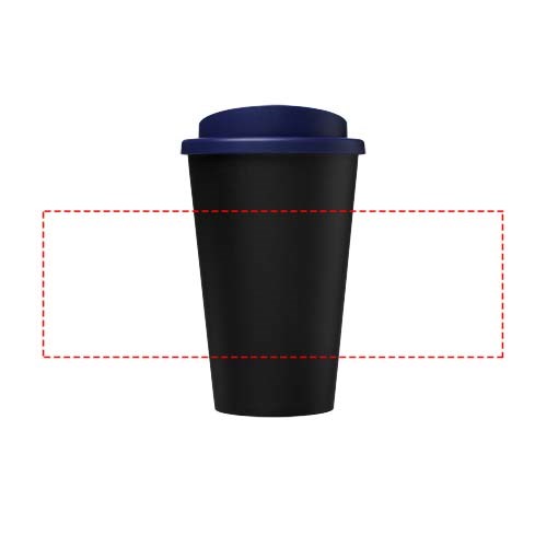 Americano® Eco 350 ml gerecyclede drinkbeker