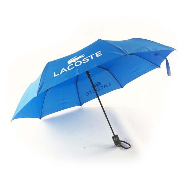 21 inches 3 folding umbrella Auto open