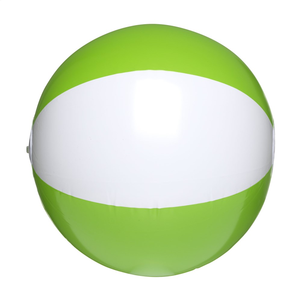 BeachBall Ø 27 cm strandbal