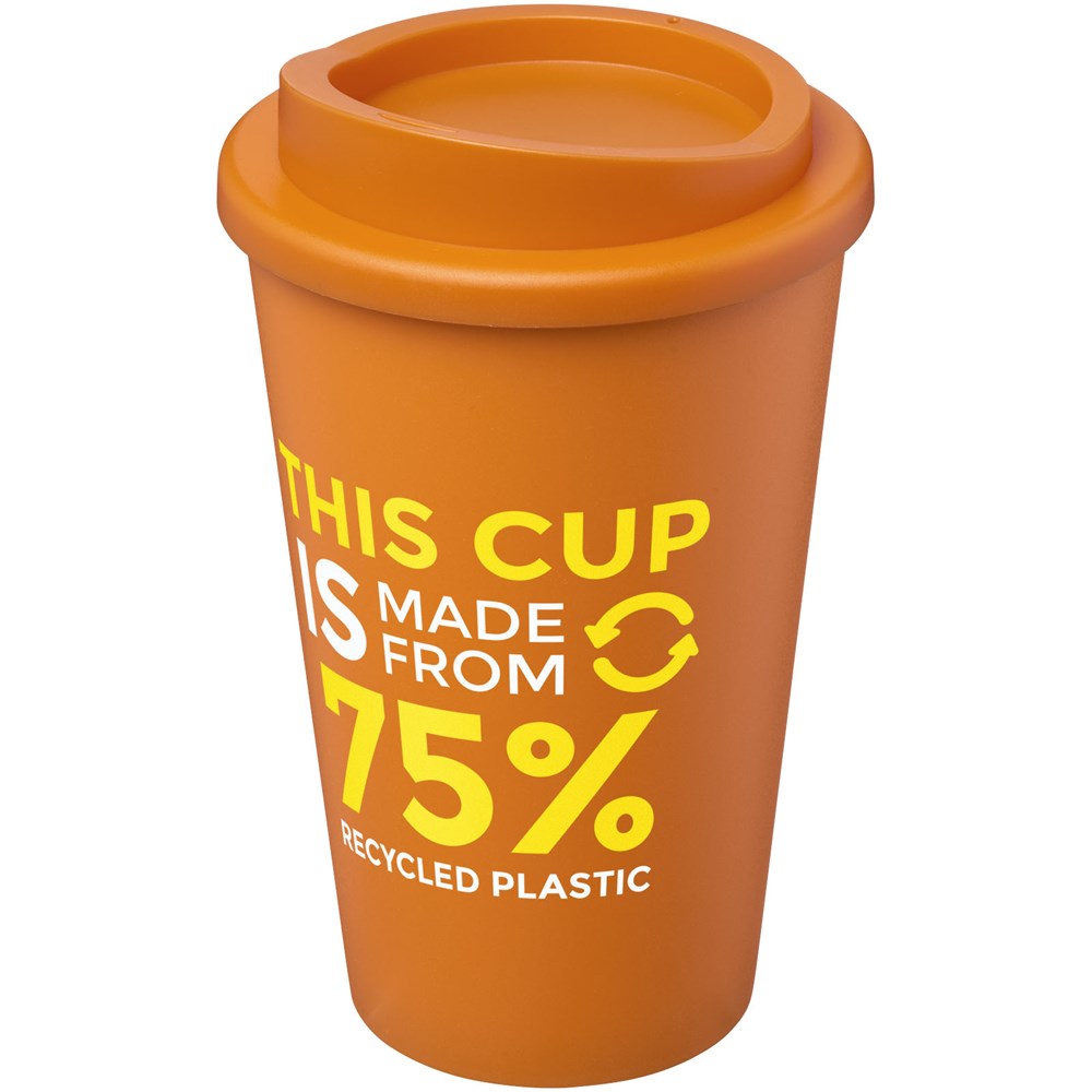 Americano® Eco 350 ml gerecyclede drinkbeker