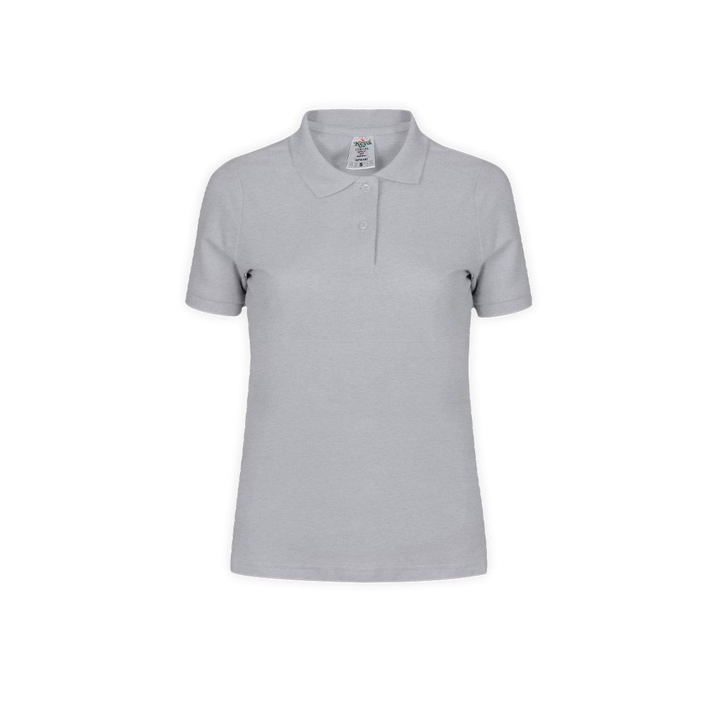 Dames Kleuren Polo Shirt "keya" WPS180