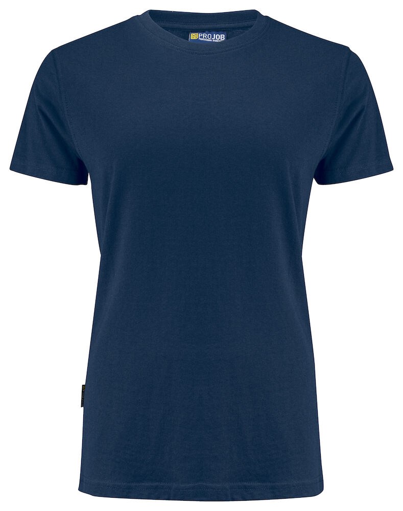 2032 T-shirt Lady navy L