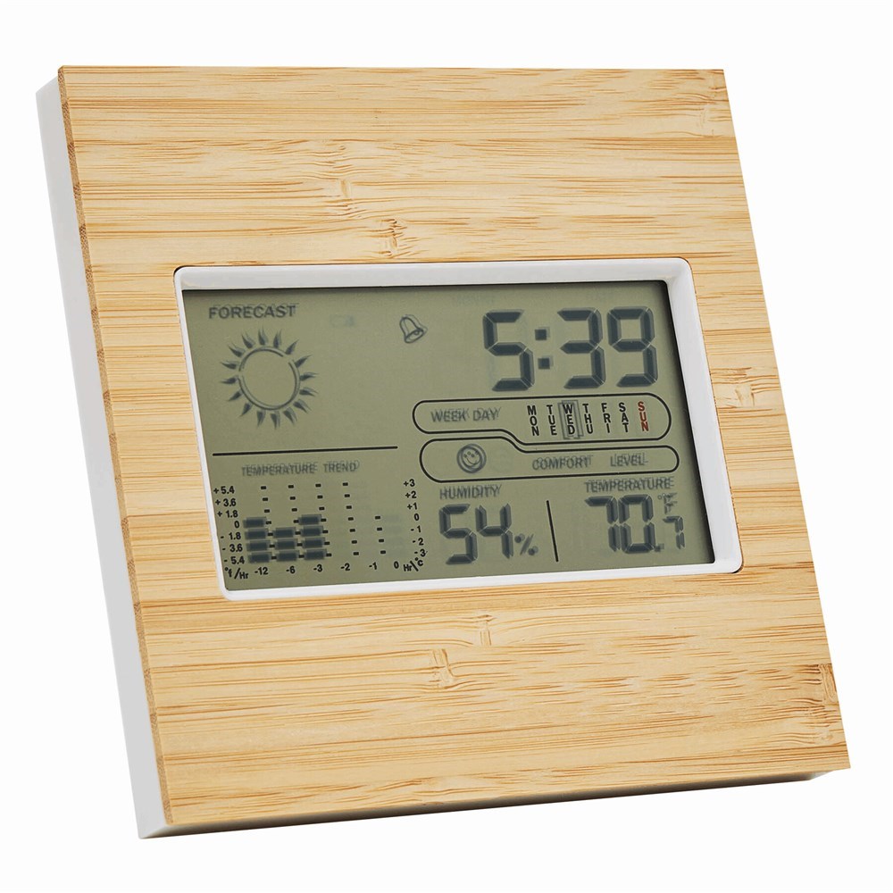 Weerstation FORECAST