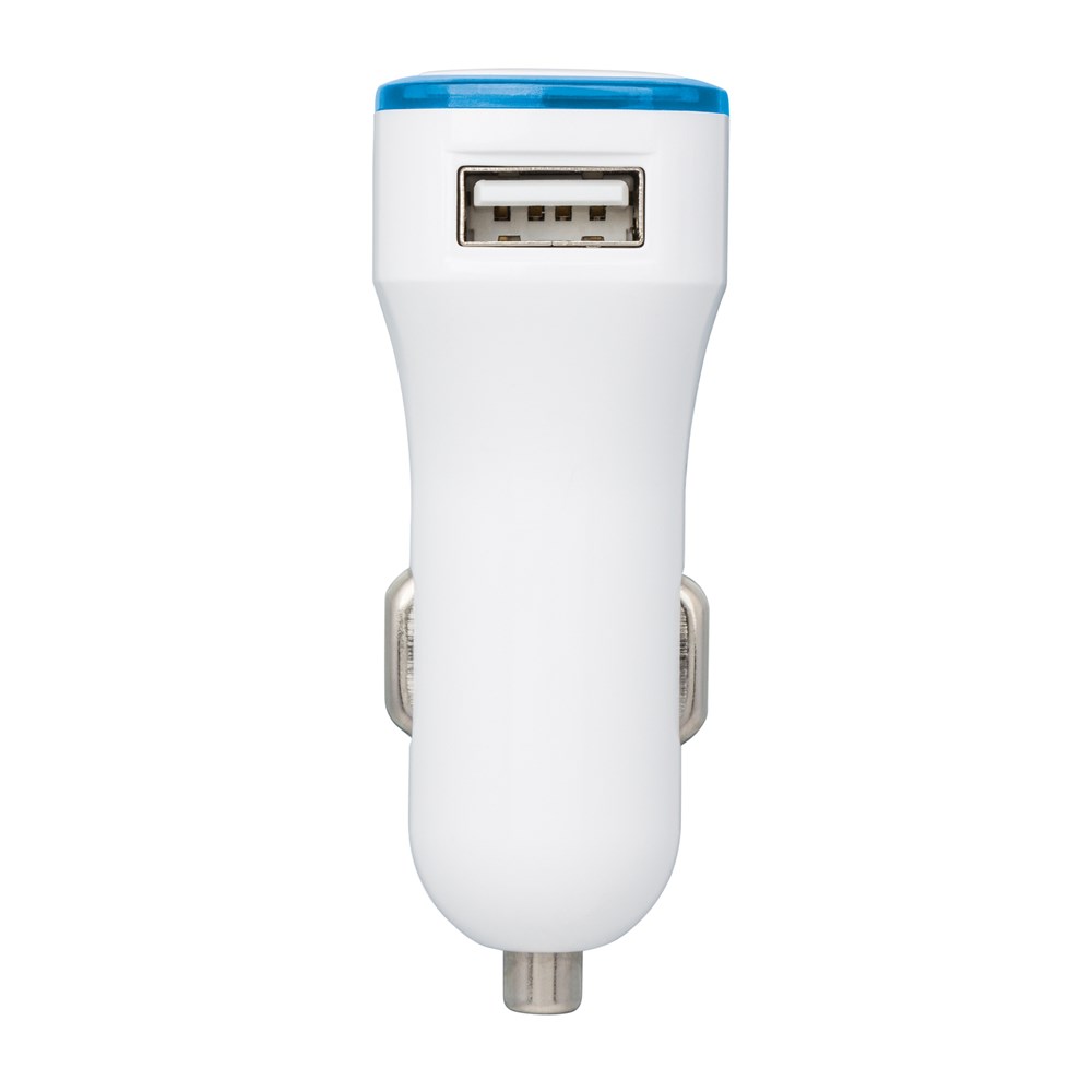 USB car charger COLLECTION 500