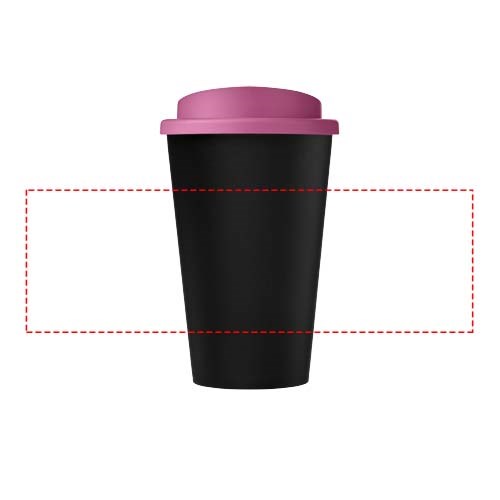 Americano® Eco 350 ml gerecyclede drinkbeker