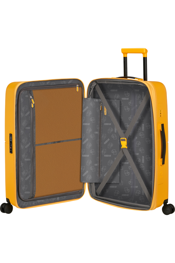 American Tourister DashPop Spinner 67 EXP.