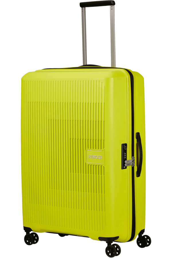 American Tourister AeroStep Spinner 77 EXP.