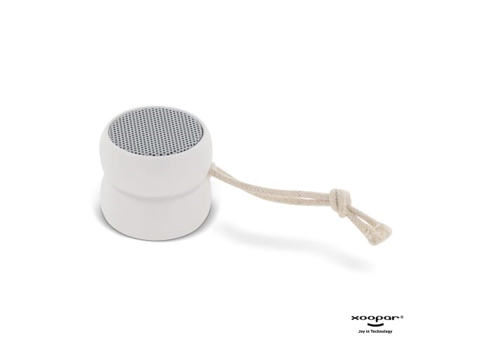 1856 | Xoopar YoYo Speaker Eco