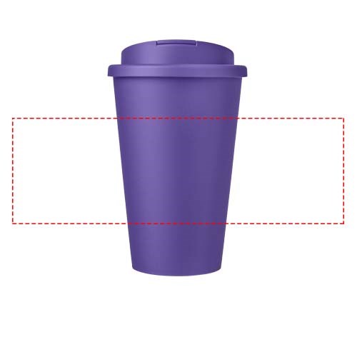 Americano® 350 ml geïsoleerde beker