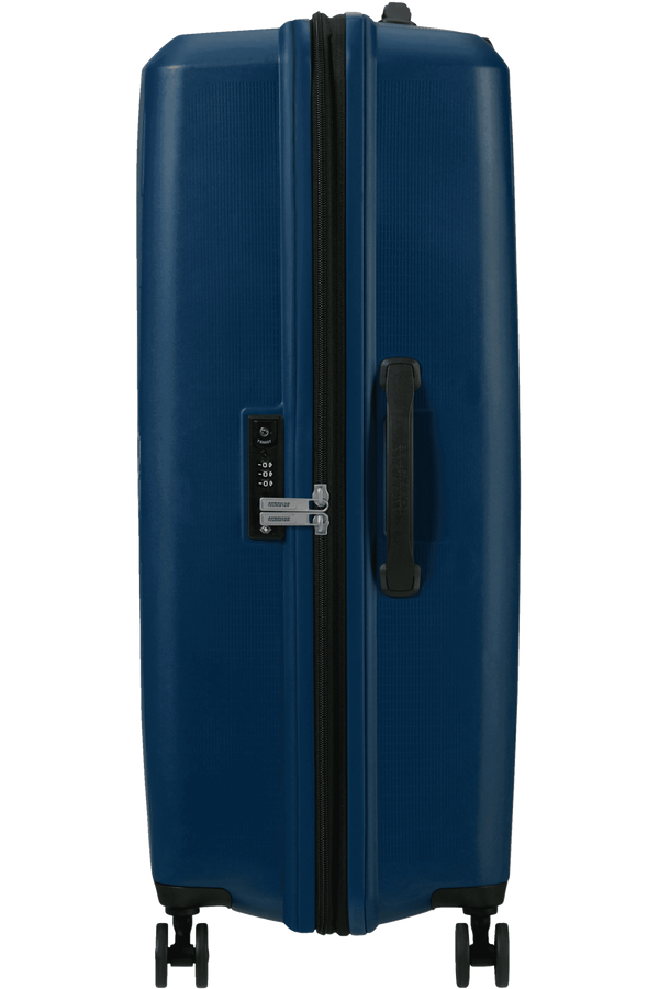 American Tourister AeroStep Spinner 77 EXP.