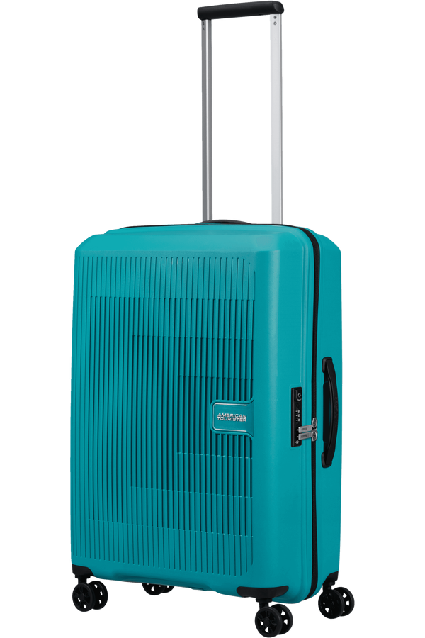 American Tourister AeroStep Spinner 67 EXP.