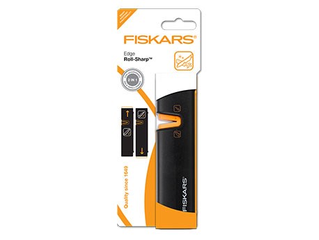 Fiskars Edge Roll Sharp