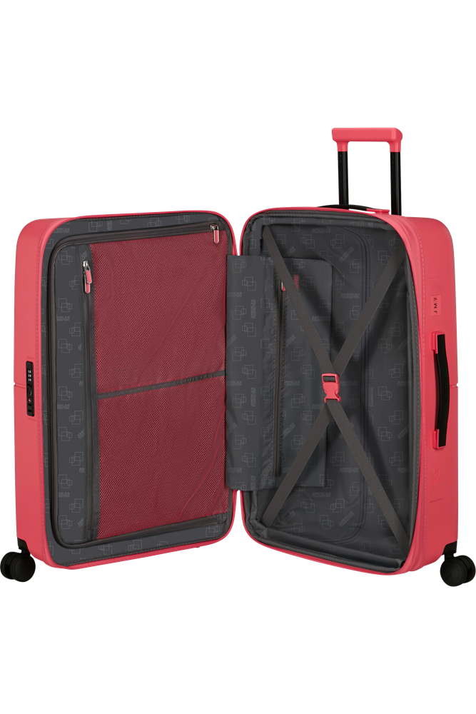 American Tourister DashPop Spinner 67 EXP.