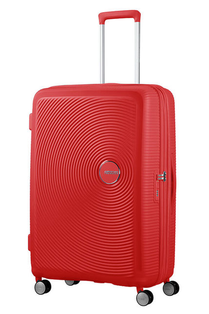 American Tourister Soundbox Spinner 77 EXP.