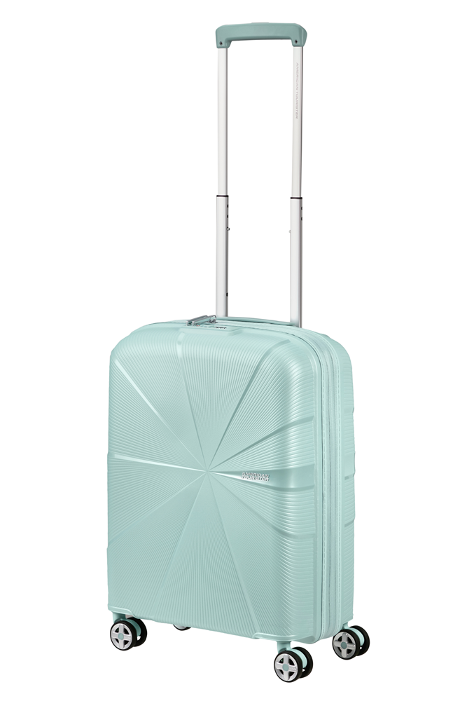 American Tourister StarVibe Spinner 55 EXP.