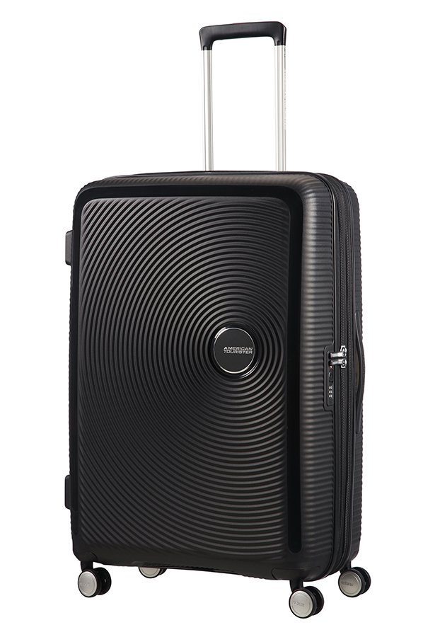 American Tourister Soundbox Spinner 77 EXP.