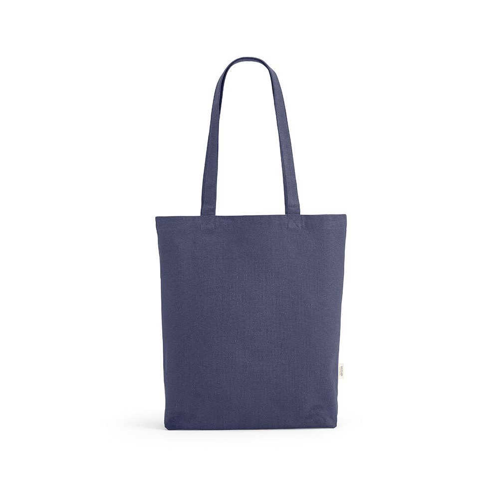 Annapurna Tote Bag - Marineblauw