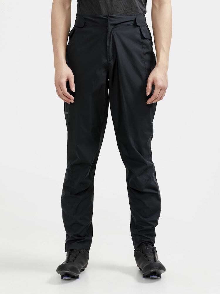 Craft - CORE Bike Ride Hydro Lumen Pants M Black S