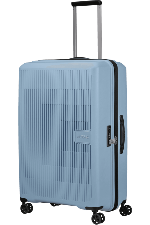 American Tourister AeroStep Spinner 77 EXP.