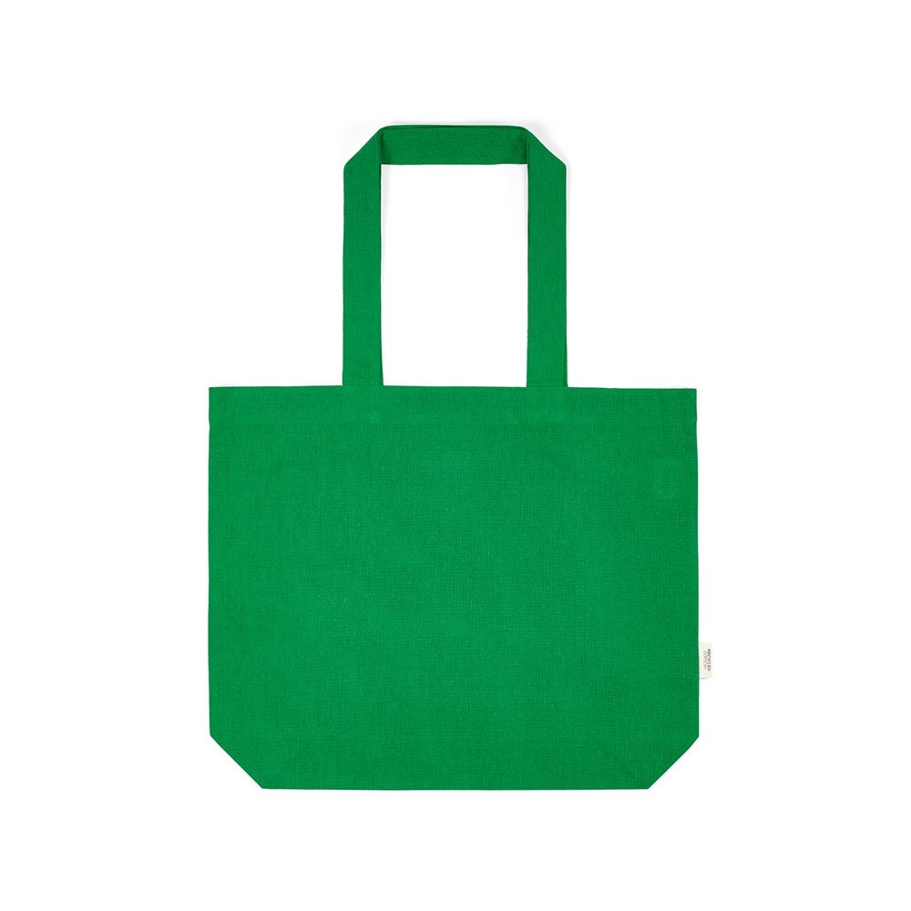 Aconcagua Tote Bag - Groen