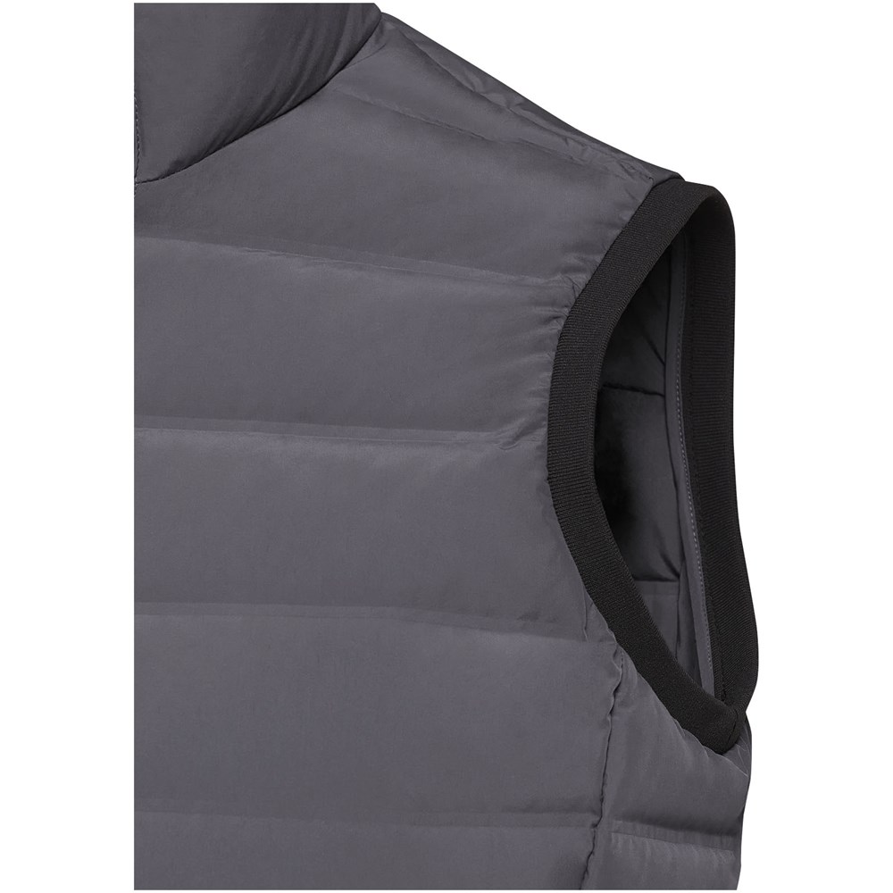 Caltha geïsoleerde donzen dames bodywarmer 