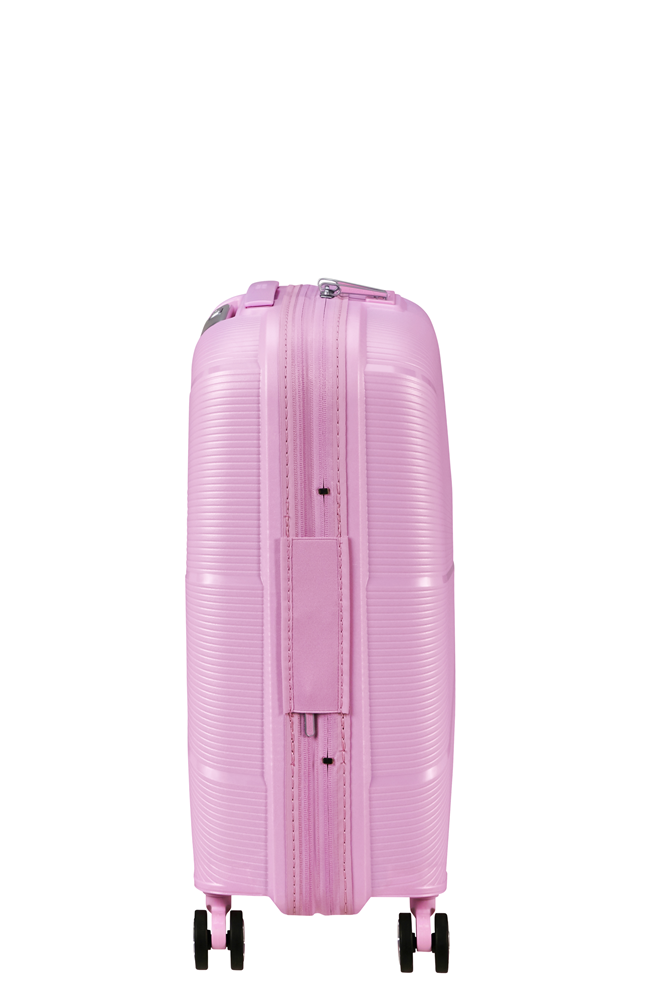 American Tourister StarVibe Spinner 55 EXP.