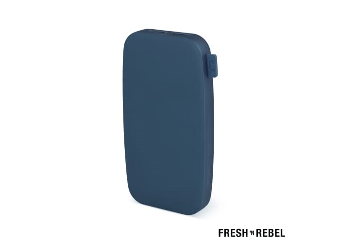 2PB18100 | Fresh 'n Rebel Powerbank 18000mAh USB-C Fast Charging 20W