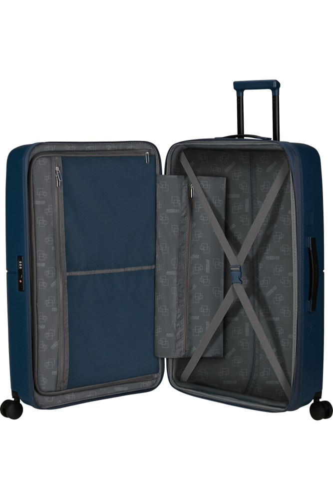 American Tourister DashPop Spinner 77 EXP.