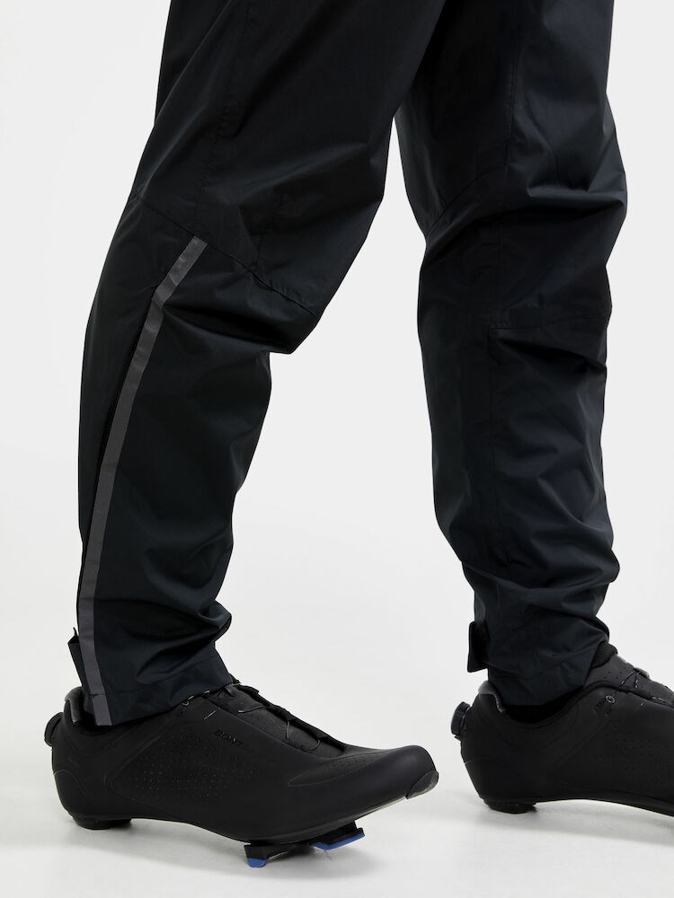 Craft - CORE Bike Ride Hydro Lumen Pants M Black S