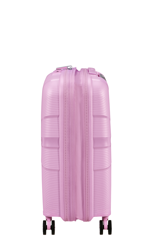 American Tourister StarVibe Spinner 55 EXP.