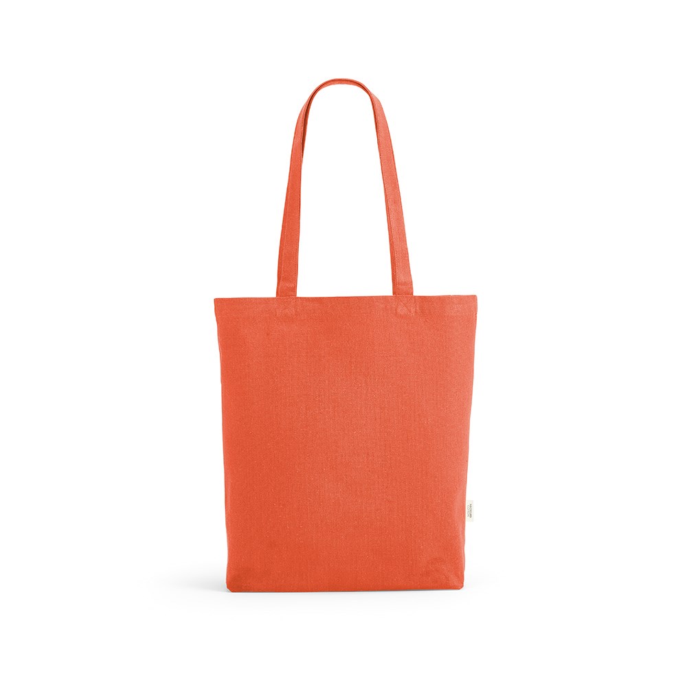 Annapurna Tote Bag - Oranje