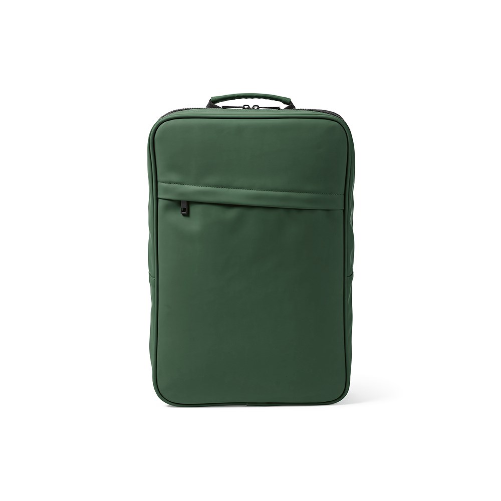 Amsterdam Backpack - Groen